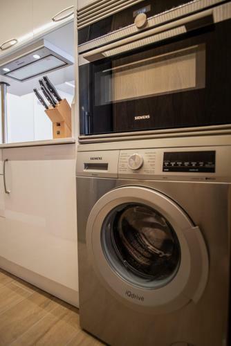Apartamento En Milla Oro Marbella