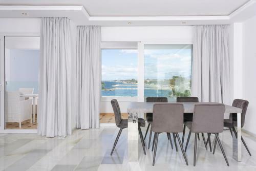 Apartamento B51 Executive Flats Marbella