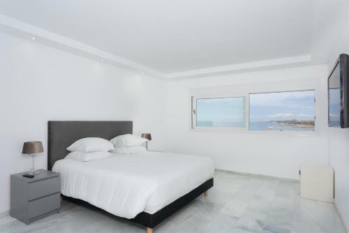 Apartamento B51 Executive Flats Marbella
