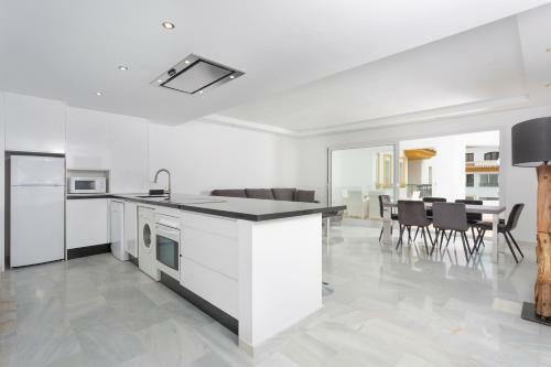 Apartamento B51 Executive Flats Marbella