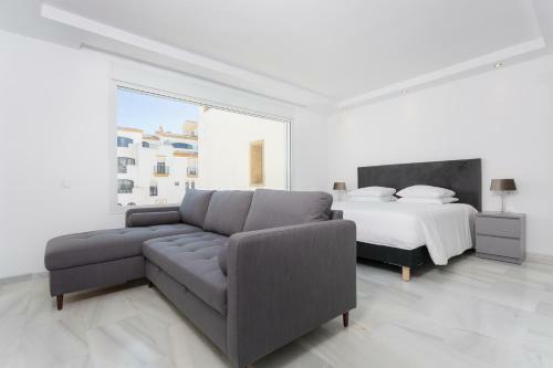 Apartamento B51 Executive Flats Marbella
