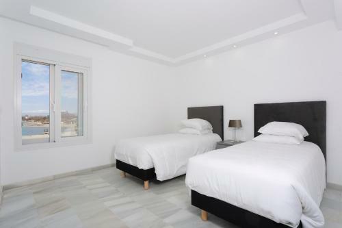 Apartamento B51 Executive Flats Marbella