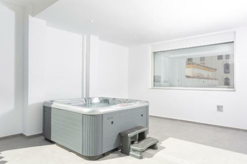 Apartamento B51 Executive Flats Marbella