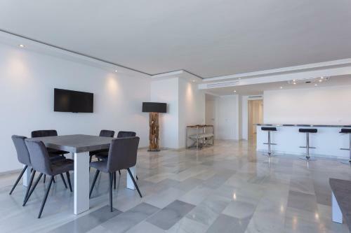 Apartamento B51 Executive Flats Marbella