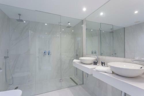 Apartamento B51 Executive Flats Marbella