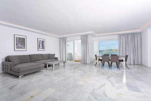Apartamento B51 Executive Flats Marbella