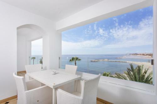 Apartamento B51 Executive Flats Marbella