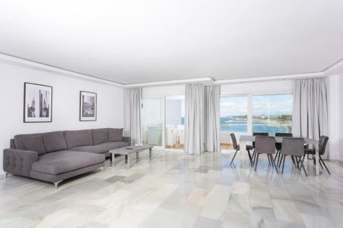 Apartamento B51 Executive Flats Marbella