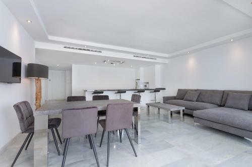 Apartamento B51 Executive Flats Marbella