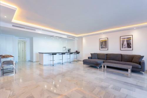 Apartamento B51 Executive Flats Marbella