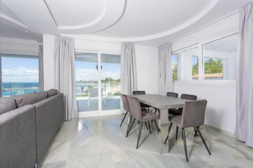 Apartamento B51 Executive Flats Marbella