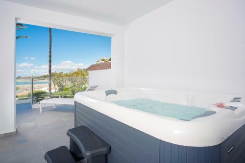 Apartamento B51 Executive Flats Marbella