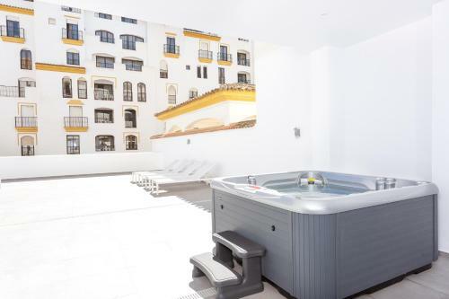 Apartamento B51 Executive Flats Marbella