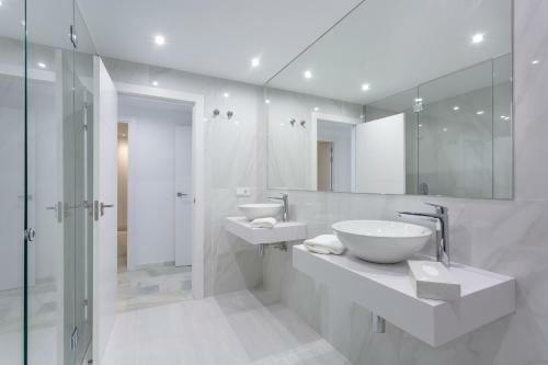Apartamento B51 Executive Flats Marbella