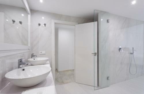 Apartamento B51 Executive Flats Marbella