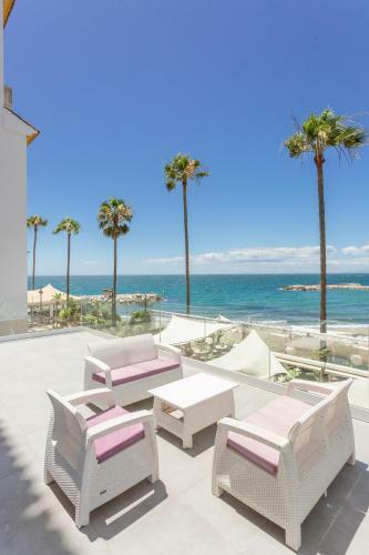 Apartamento B51 Executive Flats Marbella