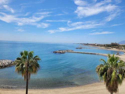 Apartamento B51 Executive Flats Marbella