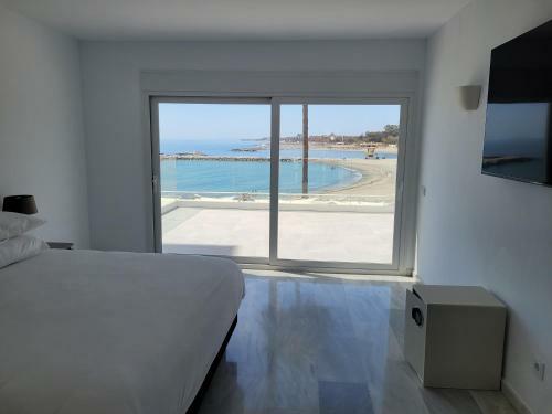 Apartamento B51 Executive Flats Marbella