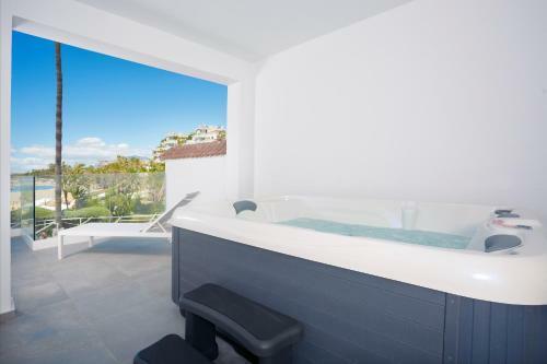 Apartamento B51 Executive Flats Marbella