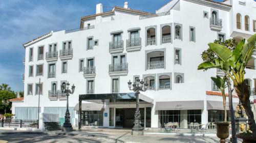 Apartamento B51 Executive Flats Marbella