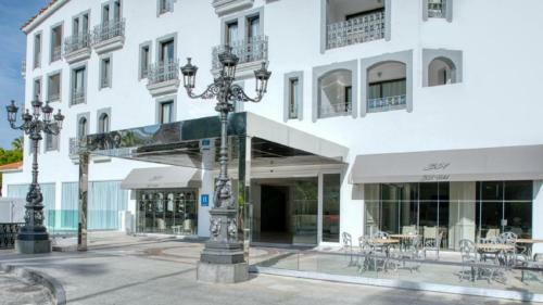 Apartamento B51 Executive Flats Marbella