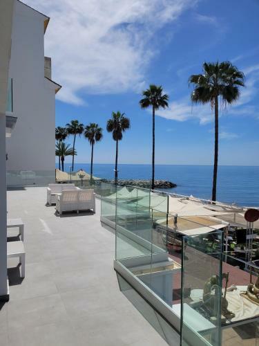 Apartamento B51 Executive Flats Marbella