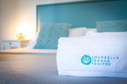Apartamento Marbella Banus Suites - Endless Sunset Banus Suite