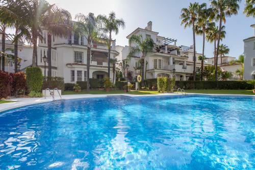 Apartamento Marbella Banus Suites - Endless Sunset Banus Suite