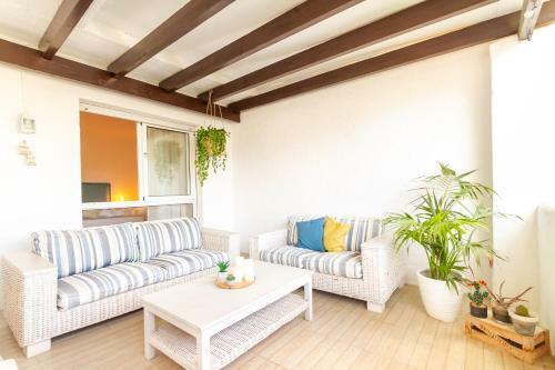 Apartamento Marbella Banus Suites - Endless Sunset Banus Suite