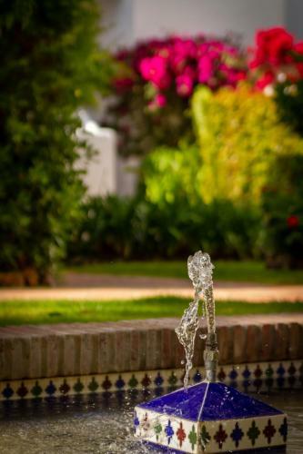 Apartamento Marbella Banus Suites - Endless Sunset Banus Suite