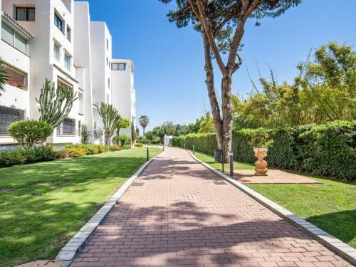 Apartamento �tico Con Vistas Al Mar