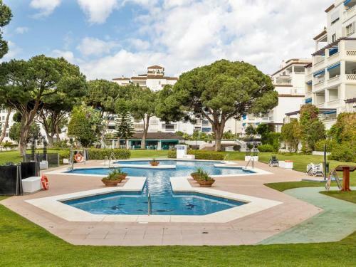 Apartamento �tico Con Vistas Al Mar
