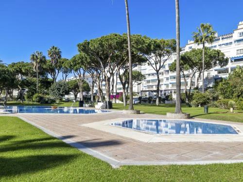 Apartamento �tico Con Vistas Al Mar