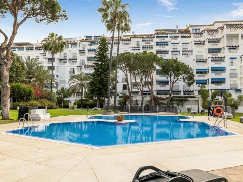 Apartamento �tico Con Vistas Al Mar