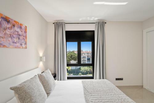 Apartamento �tico Con Vistas Al Mar