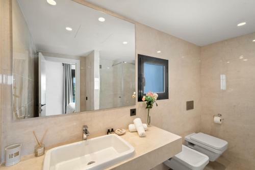 Apartamento �tico Con Vistas Al Mar