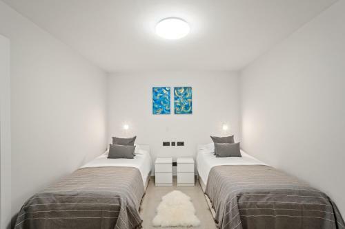 Apartamento �tico Con Vistas Al Mar