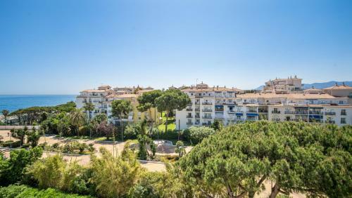 Apartamento �tico Con Vistas Al Mar