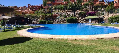 Marbella Golf & Beach Apartamento El Naranjo