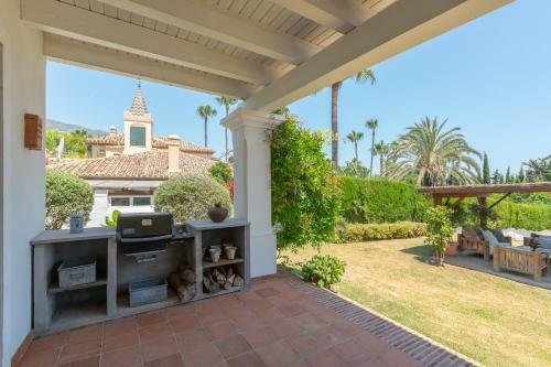 Villa Casa Sol. Encantadora Villa Con Piscina