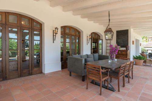 Villa Casa Sol. Encantadora Villa Con Piscina