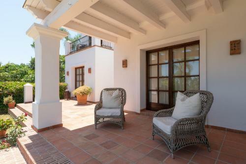 Villa Casa Sol. Encantadora Villa Con Piscina