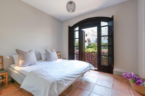 Villa Casa Sol. Encantadora Villa Con Piscina
