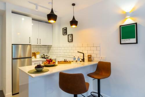 Apartamento Marbella Banus Suites - Green Spring Marbella Beach