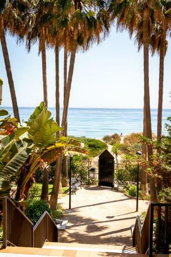 Apartamento Marbella Banus Suites - Green Spring Marbella Beach