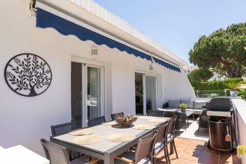 Sol Y Paz, Nice Apartment With Amazing Location