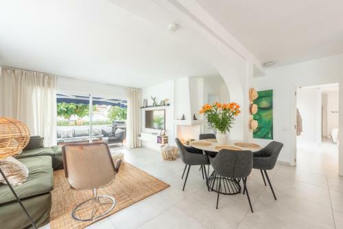 Sol Y Paz, Nice Apartment With Amazing Location