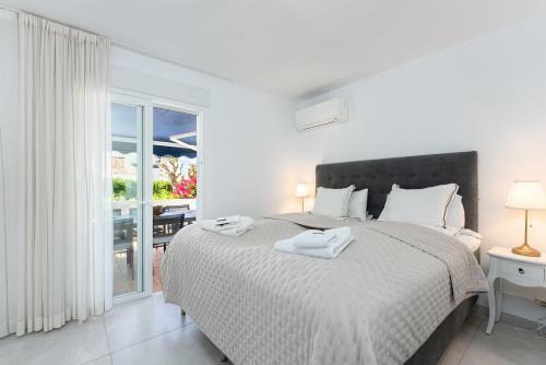 Sol Y Paz, Nice Apartment With Amazing Location