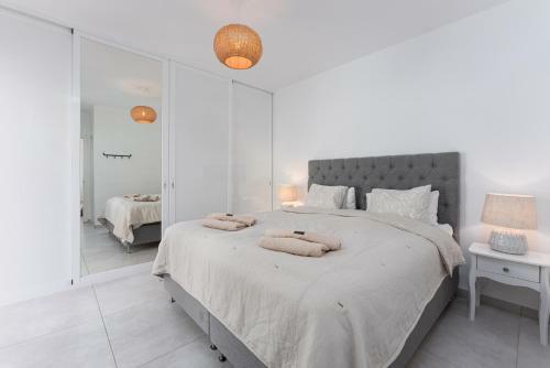Sol Y Paz, Nice Apartment With Amazing Location