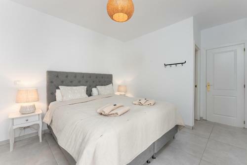 Sol Y Paz, Nice Apartment With Amazing Location